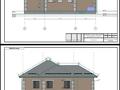 Жеке үй · 5 бөлме · 218.54 м² · 8 жүзд., Өскен ш/а., ул 13 54, бағасы: 14 млн ₸ в Атырау, мкр Зарослый — фото 8