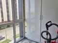 2-комнатная квартира · 66.3 м² · 3/9 этаж, Северное Кольцо 93/2 за 39 млн ₸ в Алматы, Алатауский р-н — фото 18