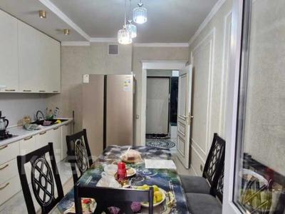 2-комнатная квартира · 66.3 м² · 3/9 этаж, Северное Кольцо 93/2 за 40 млн 〒 в Алматы, Алатауский р-н