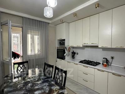 2-бөлмелі пәтер · 66.3 м² · 3/9 қабат, Северное Кольцо 93/2, бағасы: 39 млн ₸ в Алматы, Алатауский р-н