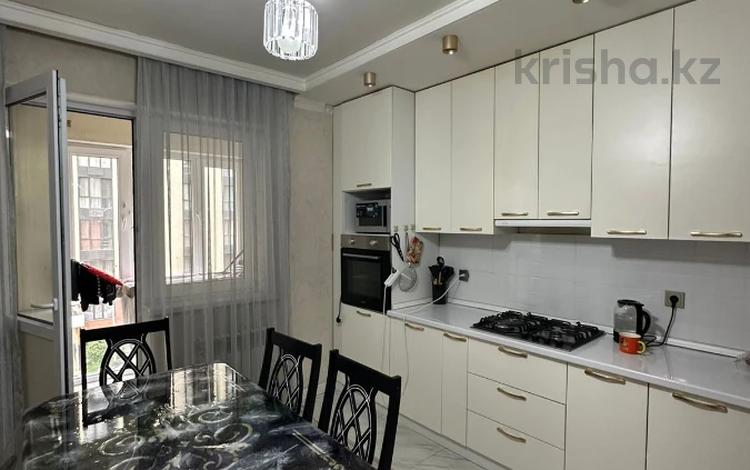 2-комнатная квартира · 66.3 м² · 3/9 этаж, Северное Кольцо 93/2 за 38 млн ₸ в Алматы, Алатауский р-н — фото 31