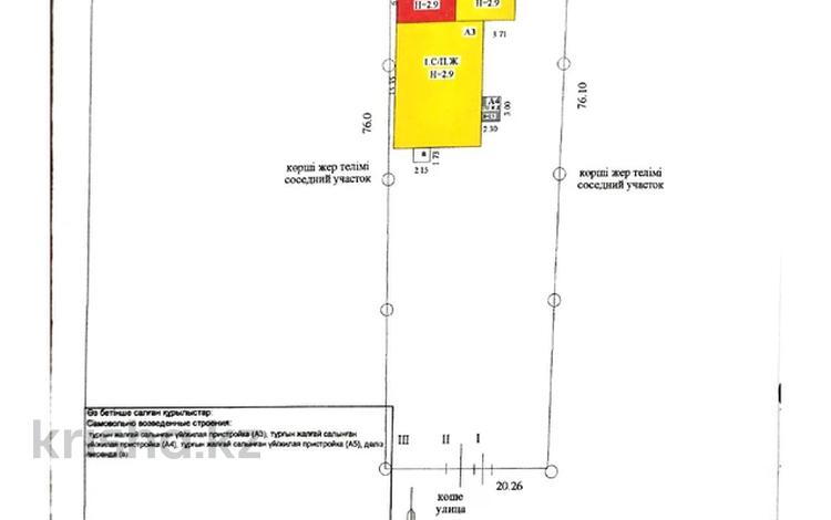 Свободное назначение, склады · 400 м² за 85 млн 〒 в  — фото 2