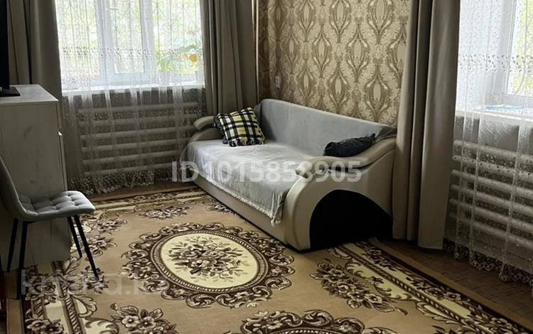 1-комнатная квартира · 31.8 м² · 1/2 этаж, Белинского за 7.9 млн ₸ в Караганде, Алихана Бокейханова р-н — фото 2