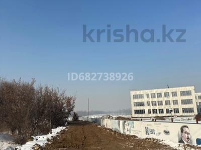 Участок · 190 соток, 1 за 1.1 млрд ₸ в Туздыбастау (Калинино)