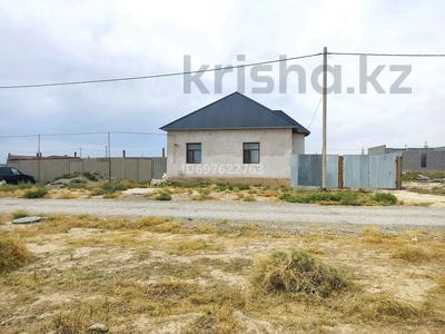 Отдельный дом · 5 комнат · 40.25 м² · 10 сот., Рамазан 6 за 15 млн 〒 в Туркестане