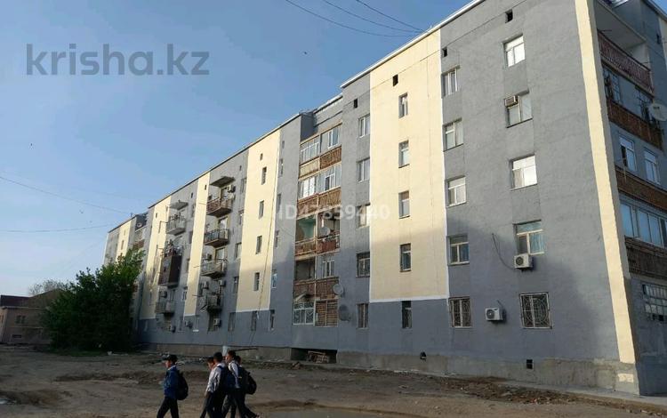 2-комнатная квартира · 49 м² · 5/5 этаж, 1 мкр 45 — Школы Ата -Турик за 10.5 млн ₸ в Туркестане — фото 16