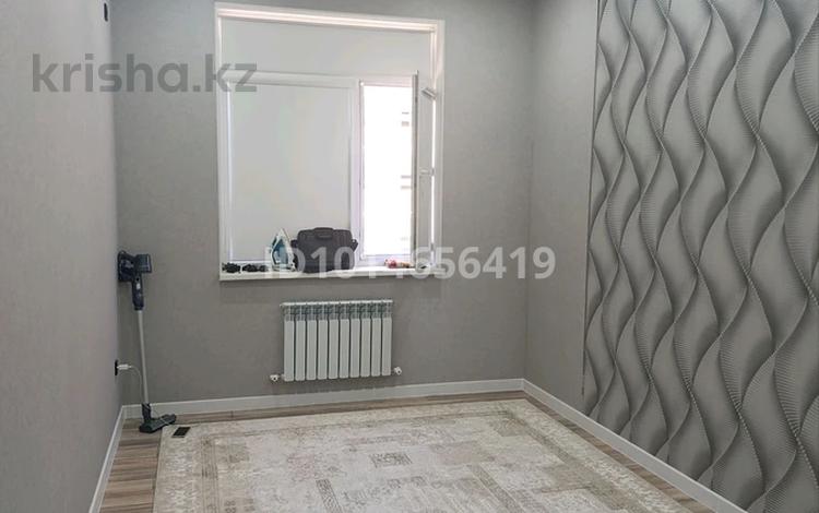 2-бөлмелі пәтер · 78 м² · 5/6 қабат, 19а 23, бағасы: 250 000 ₸ в Актау, 19А мкр — фото 2