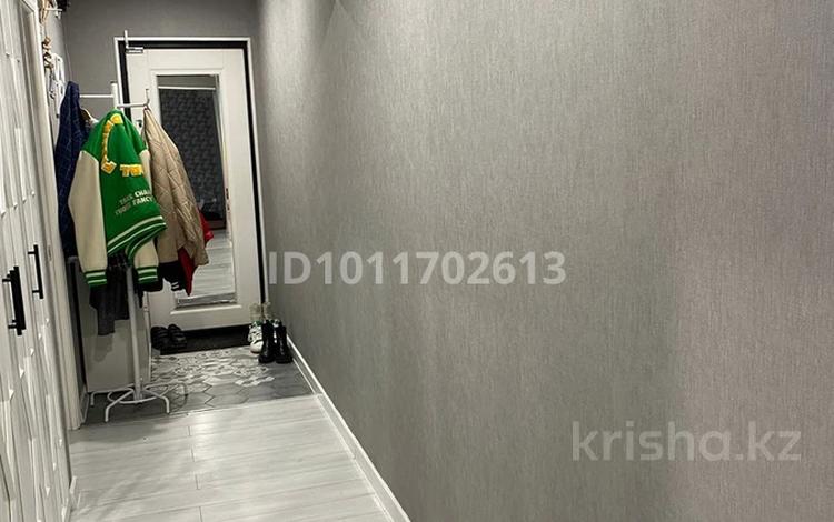 3-бөлмелі пәтер · 67 м² · 5/5 қабат, Калдаякова, бағасы: 30 млн ₸ в Шымкенте, Аль-Фарабийский р-н — фото 2
