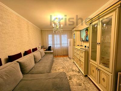 2-комнатная квартира, 44.6 м², 1/4 этаж, мкр №5 42 за 27 млн 〒 в Алматы, Ауэзовский р-н