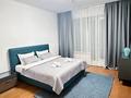 3-комнатная квартира · 125 м² · 7/22 этаж, Аль-Фараби 77/1 за ~ 2.1 млн 〒 в Алматы, Бостандыкский р-н — фото 10