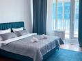 3-комнатная квартира · 125 м² · 7/22 этаж, Аль-Фараби 77/1 за ~ 2.1 млн 〒 в Алматы, Бостандыкский р-н — фото 8