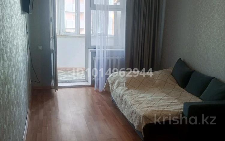 1-комнатная квартира · 40 м², Тлендиева 44/1 за 10 000 ₸ в Астане, Сарыарка р-н — фото 2