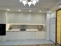 3-бөлмелі пәтер · 80 м² · 6/12 қабат, Бауыржана Момышулы 11/1, бағасы: 75 млн ₸ в Алматы, Алатауский р-н