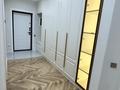 3-бөлмелі пәтер · 80 м² · 6/12 қабат, Бауыржана Момышулы 11/1, бағасы: 75 млн ₸ в Алматы, Алатауский р-н — фото 10