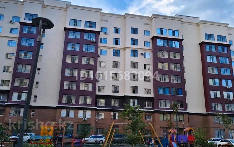 1-комнатная квартира · 44 м² · 4/14 этаж, Бектурова 17 за 24.7 млн ₸ в Астане — фото 2