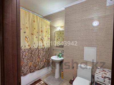1-комнатная квартира · 43.2 м² · 1/7 этаж, Аль Фараби 4Б за 26 млн ₸ в Астане, Есильский р-н