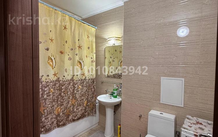 1-комнатная квартира · 43.2 м² · 1/7 этаж, Аль Фараби 4Б за 26 млн ₸ в Астане, Есильский р-н — фото 2