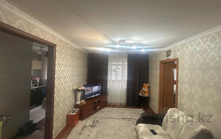 2-комнатная квартира · 44.5 м² · 2/5 этаж, Машхур Жусупа 31 за 15 млн ₸ в Экибастузе — фото 22