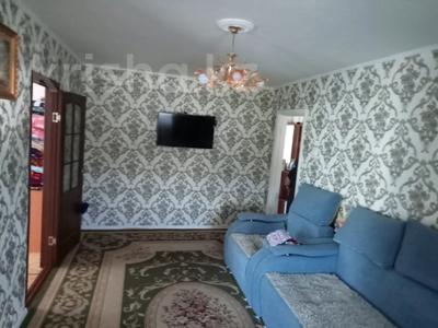 4-комнатная квартира · 62.4 м² · 2/5 этаж, Ауэзова 30 за 15 млн 〒 в Экибастузе