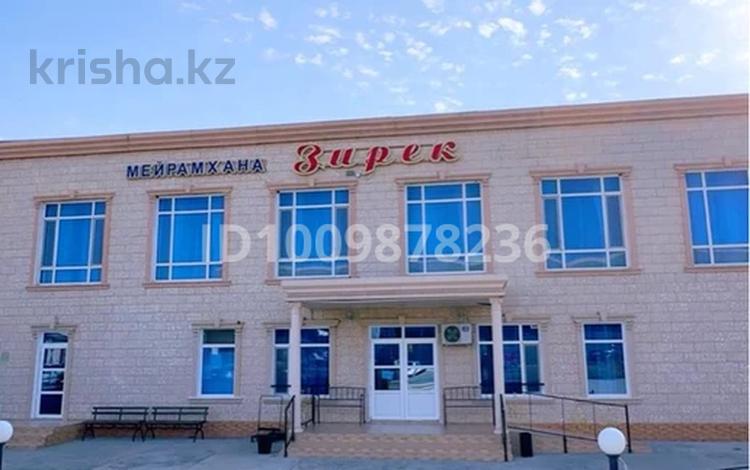 Еркін, қоғамдық тамақтану орны · 560 м², бағасы: 210 млн ₸ в Атырау — фото 2