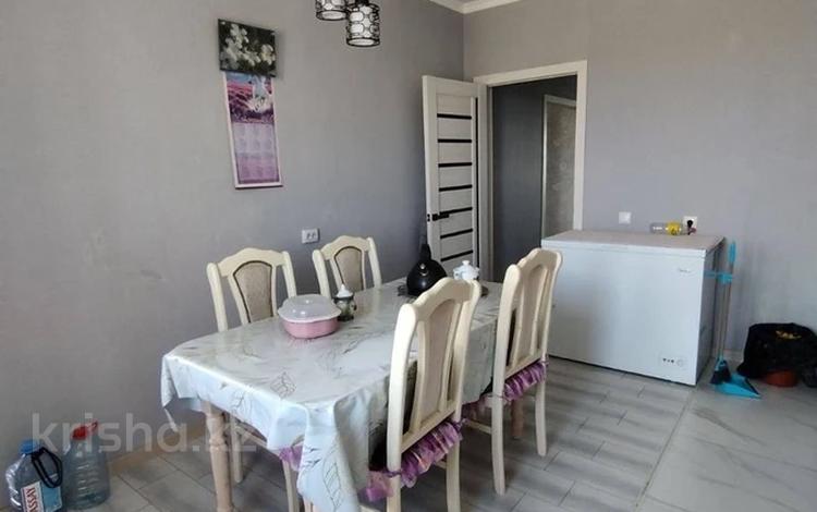 3-комнатная квартира · 87.2 м² · 4/5 этаж, Сары арка 9/4 за 30.1 млн ₸ в Кокшетау — фото 2
