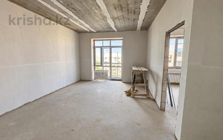 3-комнатная квартира · 65 м² · 5/10 этаж, мкр Новый Город — Супермаркет Оптима за 24.5 млн ₸ в Караганде, Казыбек би р-н — фото 2
