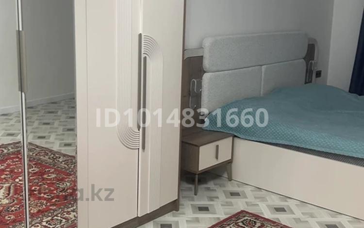 3-бөлмелі пәтер · 160 м² · 15/16 қабат, Шұғыла ш/а., Жуалы 10, бағасы: 68 млн ₸ в Алматы, Наурызбайский р-н — фото 2