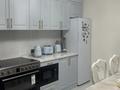 3-бөлмелі пәтер · 160 м² · 15/16 қабат, Шұғыла ш/а., Жуалы 10, бағасы: 68 млн ₸ в Алматы, Наурызбайский р-н — фото 2