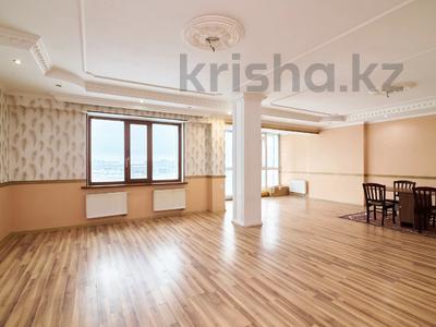 4-комнатная квартира · 169 м² · 8/14 этаж, Тараса Шевченко 8/1 за 59.5 млн ₸ в Астане, Сарыарка р-н