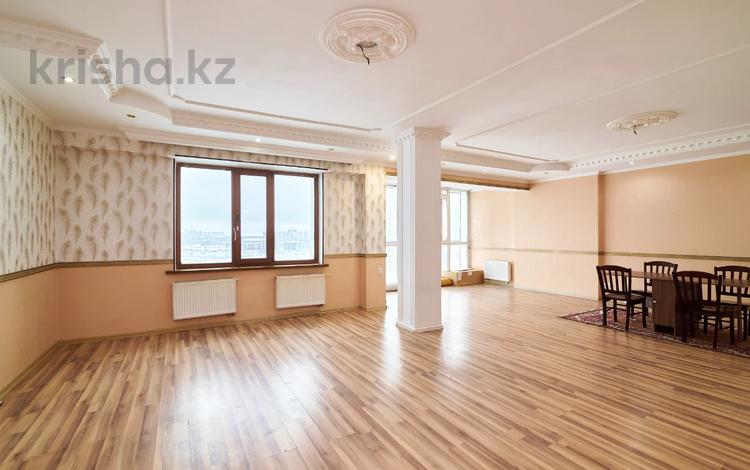 4-комнатная квартира · 169 м² · 8/14 этаж, Тараса Шевченко 8/1 за 59.5 млн ₸ в Астане, Сарыарка р-н — фото 12