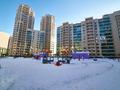 4-комнатная квартира · 169 м² · 8/14 этаж, Тараса Шевченко 8/1 за 59.5 млн ₸ в Астане, Сарыарка р-н — фото 40