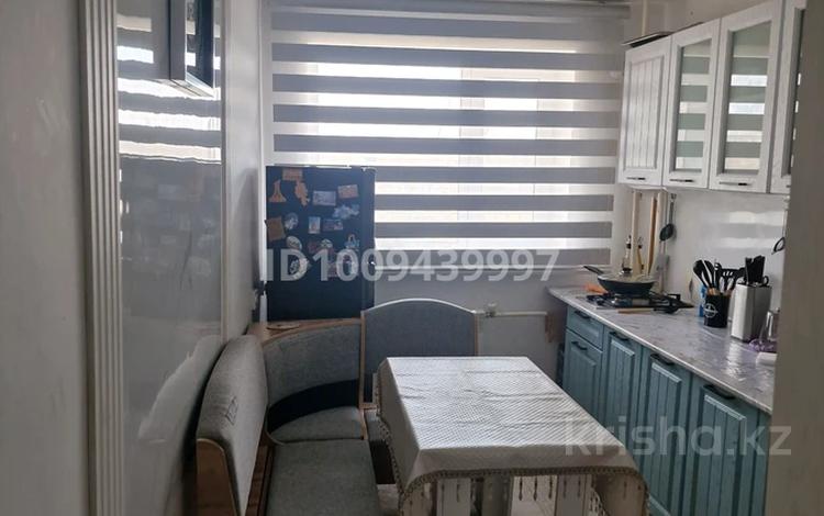 2-бөлмелі пәтер · 48 м² · 2/5 қабат, Конаева 15, бағасы: 10 млн ₸ в Каратау — фото 2