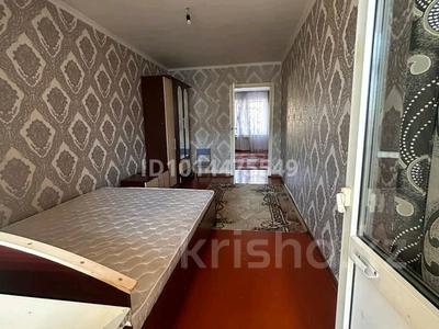 2-комнатная квартира · 44.9 м² · 3/5 этаж, Жулдыз 17 за 150 000 ₸ в Талдыкоргане, мкр военный городок Жулдыз