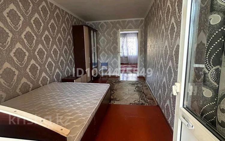 2-комнатная квартира · 44.9 м² · 3/5 этаж, Жулдыз 17 за 150 000 ₸ в Талдыкоргане, мкр военный городок Жулдыз — фото 2