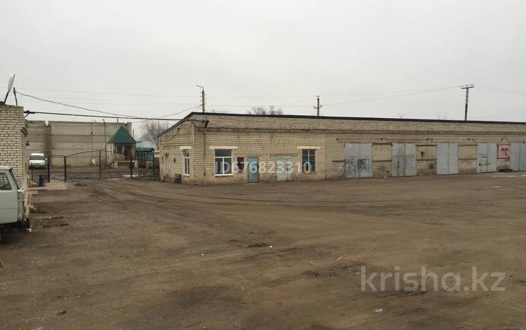 Промбаза · 56 соток, Конкина 6/2 за 500 000 〒 в Уральске — фото 7