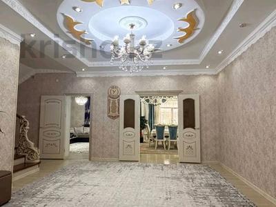 Отдельный дом · 6 комнат · 300 м² · 10 сот., Құдайберген Султанбаев 10 за 77 млн ₸ в 