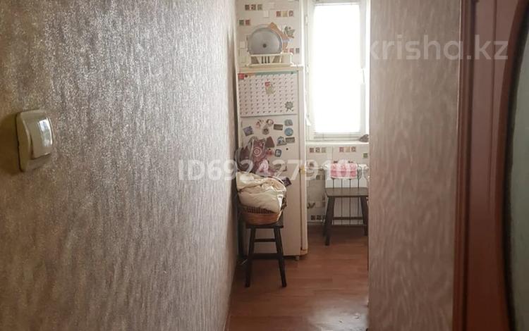 1-комнатная квартира, 45 м², 4/5 этаж помесячно, Аскарова 35 за 50 000 〒 в Шымкенте — фото 2