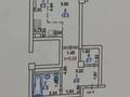 1-комнатная квартира, 37.5 м², 1/3 этаж, мкр Курамыс 78 за 36 млн 〒 в Алматы, Наурызбайский р-н — фото 7