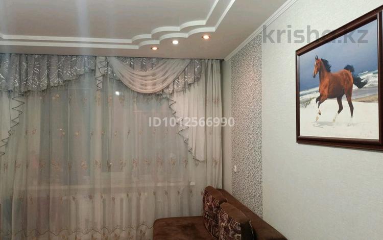2-комнатная квартира · 44.2 м² · 1/5 этаж, Катаева — ул Катаева - Ломова за 18 млн ₸ в Павлодаре — фото 2