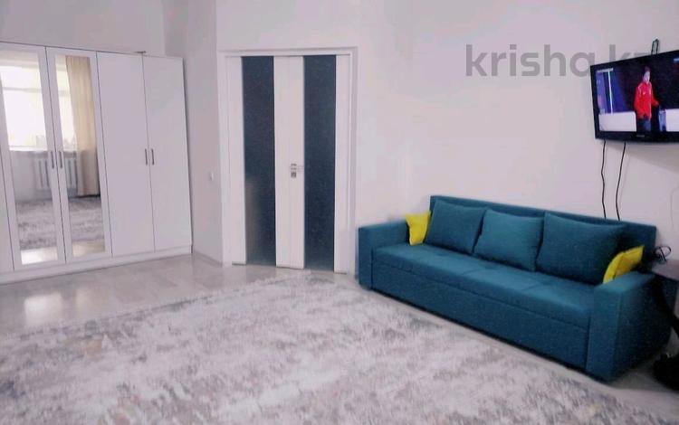 1-комнатная квартира · 45 м² · 8/12 этаж, Сейфуллина 65 за 20.5 млн ₸ в Астане, Сарыарка р-н — фото 2