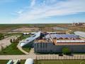 1-бөлмелі пәтер · 35 м² · 12/13 қабат, Е 103 5 — Левый Берег ТАКИХ ЦЕН НЕТ (панорамные окна), бағасы: 23 млн ₸ в Астане, Нура р-н — фото 12