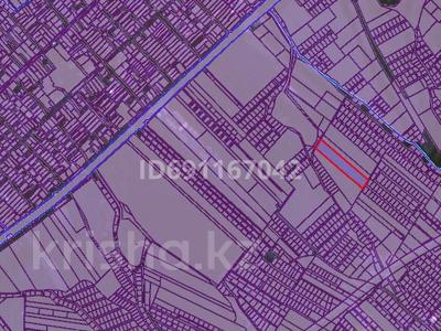 Участок · 143 сотки, Гульдала за 750 млн ₸