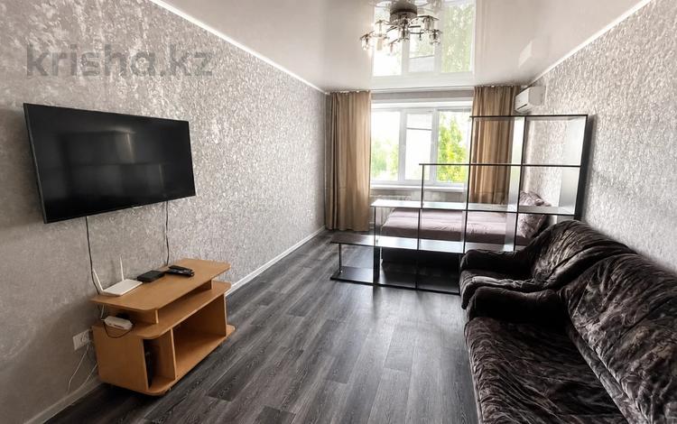 2-комнатная квартира · 57 м² · 2/5 этаж, Валиханова за 27.6 млн ₸ в Петропавловске — фото 2