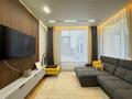 3-комнатная квартира · 68.9 м² · 12/16 этаж, Тауелсиздик 40 — ГОРЯЧАЯ ЦЕНА за 53 млн ₸ в Астане, Алматы р-н