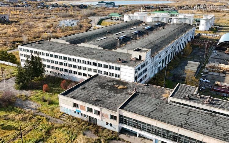 Еркін, қоймалар · 18000 м², бағасы: 295 млн ₸ в Петропавловске — фото 11