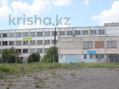 Еркін, қоймалар • 18000 м², бағасы: 350 млн 〒 в Петропавловске