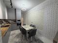 3-комнатная квартира · 90.1 м² · 4/10 этаж, ул. Бухар жырау 34/2 за 70 млн ₸ в Астане, Есильский р-н — фото 7