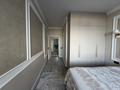 3-комнатная квартира · 90.1 м² · 4/10 этаж, ул. Бухар жырау 34/2 за 70 млн ₸ в Астане, Есильский р-н — фото 11