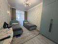 3-комнатная квартира · 90.1 м² · 4/10 этаж, ул. Бухар жырау 34/2 за 70 млн ₸ в Астане, Есильский р-н — фото 12