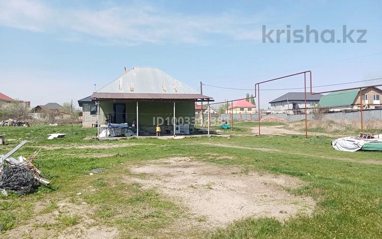 Отдельный дом · 3 комнаты · 90 м² · 9 сот., Көкмайса 15 за 23 млн 〒 в  — фото 2